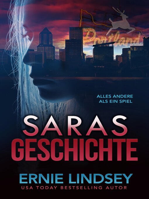 Title details for Saras Geschichte by Ernie Lindsey - Available